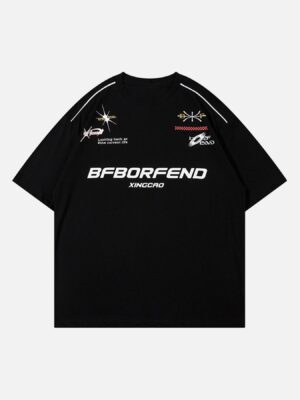 American Vintage T-shirt